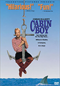 Original Release DVD