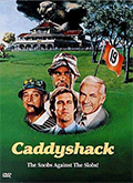 Caddyshack DVD