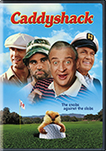 Caddyshack 30th Anniversary Edition DVD