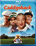Caddyshack Bluray