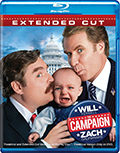 Extended Cut Bluray