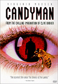Candyman DVD