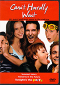 Standard DVD