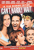 10 Year Reunion Edition DVD