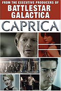 Ca[rica Pilot DVD