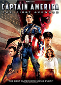 Standard DVD