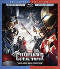 3D Bluray