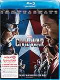 Target Exclusive Digital Features