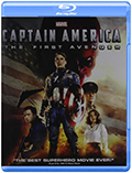 2D Bluray