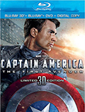 3D Bluray