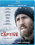 The Captive Bluray