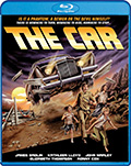 The Car Bluray