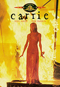 Carrie DVD