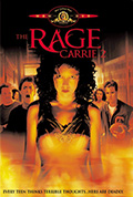 Carrie 2 DVD