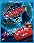 2D Bluray