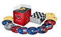 Director's Edition Bonus Bluray