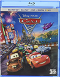 3D Bluray