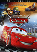 Fullscreen DVD
