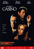 Original Release DVD