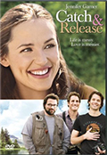 Catch & Release DVD