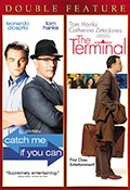 Double Feature DVD