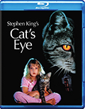 Cat's Eye Bluray