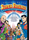 United They Stand DVD