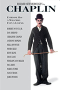 Chaplin DVD
