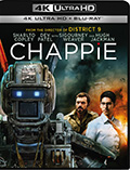 UltraHD Bluray