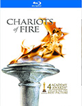 Chariots of Fire Bluray