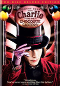 Deluxe Edition DVD