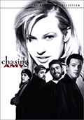 Chasing Amy DVD