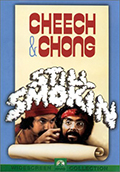 Original Release DVD
