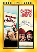 Double Feature DVD