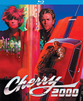 Cherry 2000 Bluray