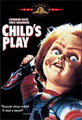 Original Release DVD