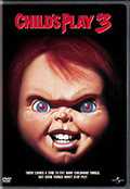 Child's Play 3 DVD