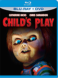Standard Bluray