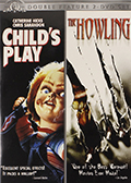 Double Feature DVD