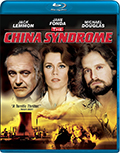 The China Syndrome Bluray
