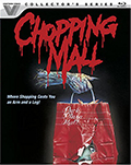 Chopping Mall Bluray