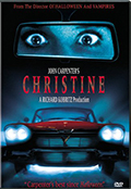 Standard DVD