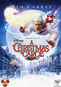 A Christmas Carol DVD