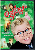 Original Release DVD