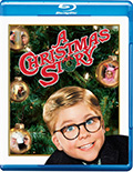 Original Release Bluray