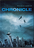 Standard DVD