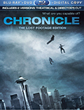 Combo Pack DVD