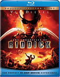 Standard Bluray