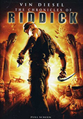 Theatrical Version Fullscreen DVD