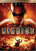 Unrated DVD